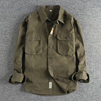 Verde militar