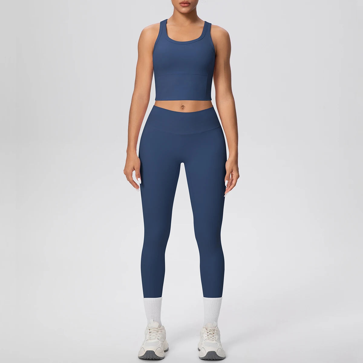 High Seamless Legging