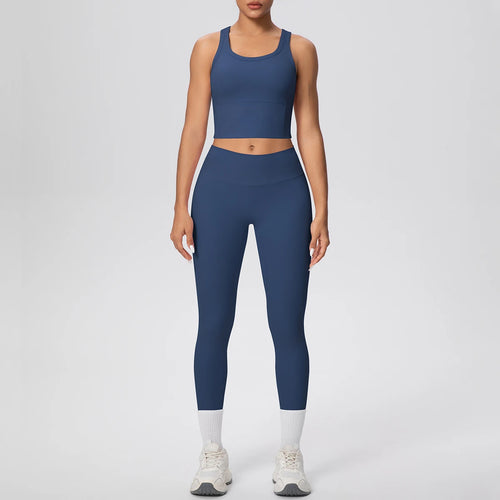 High Seamless Legging