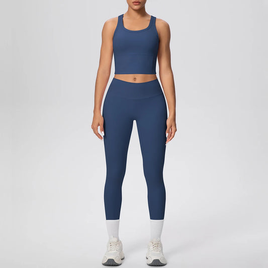 High Seamless Legging