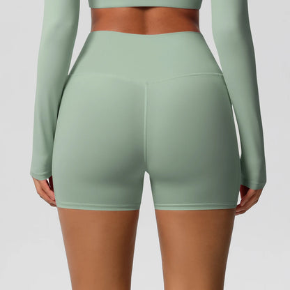 Pocket Shorts