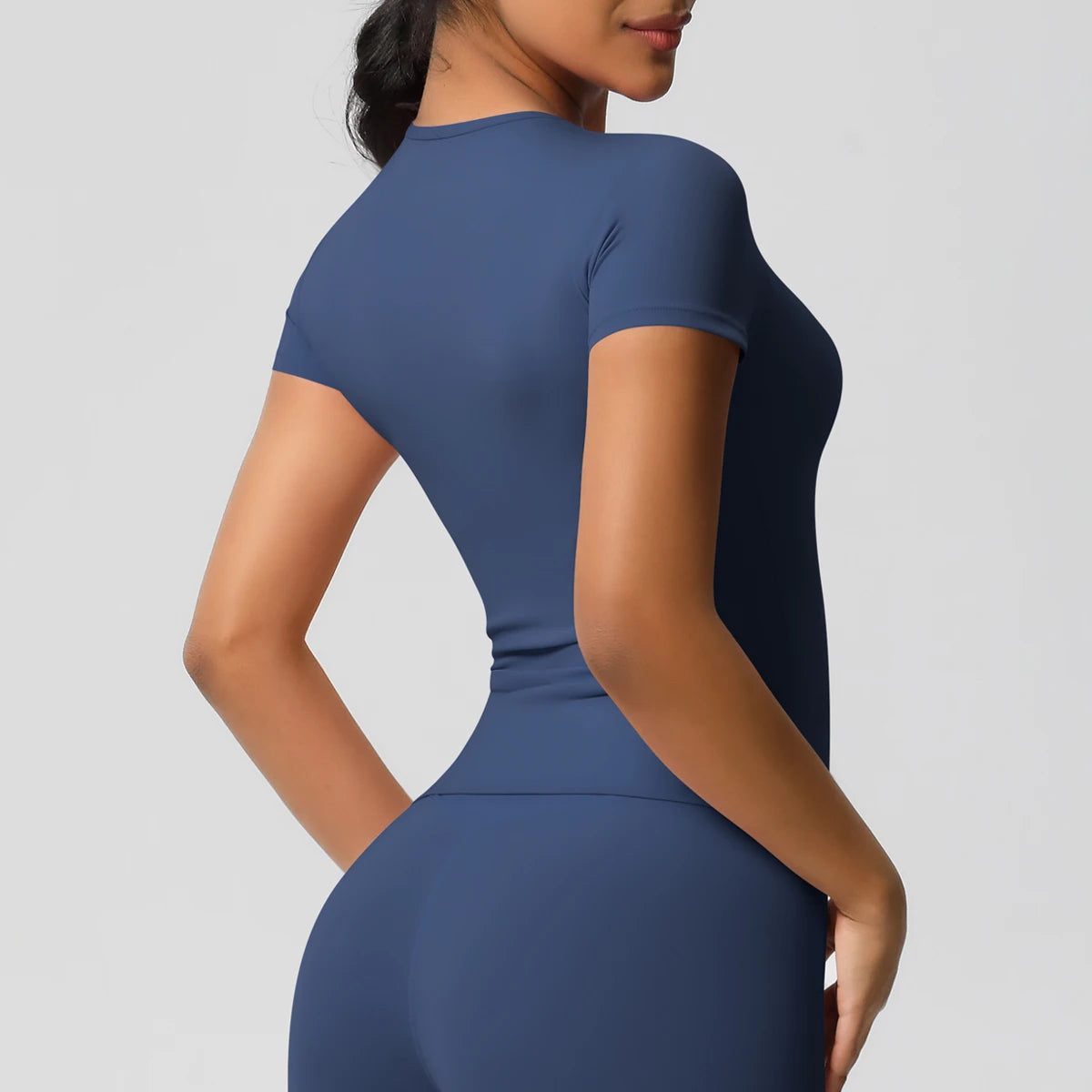 Seamless T-Shirt