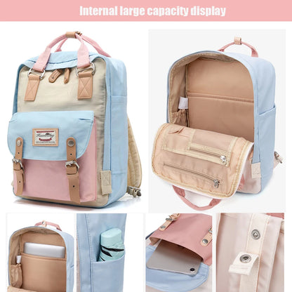 FASHION WOMEN BACKPACK TRAMONTI