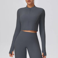 Graphite Grey