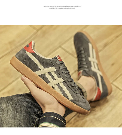 RETRO SNEAKERS FULLON