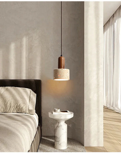 Travertino Wabi Sabi LED
