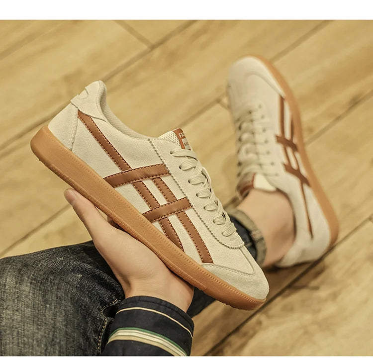 RETRO SNEAKERS FULLON