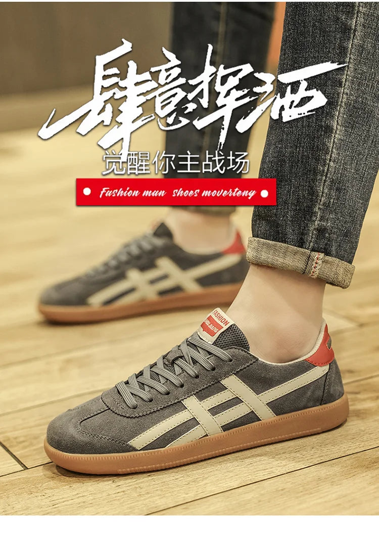 RETRO SNEAKERS FULLON