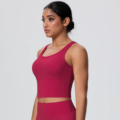 Seamless High Tank