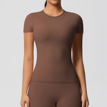 Seamless T-Shirt