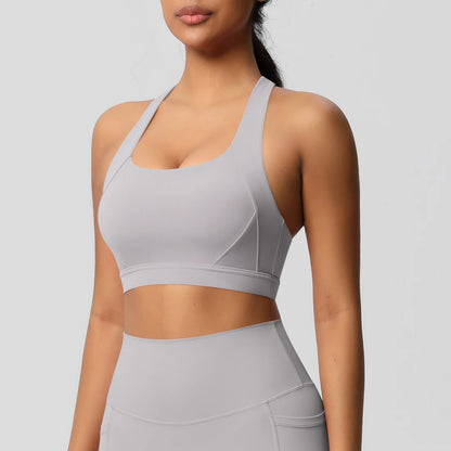 Cross Sports Bra