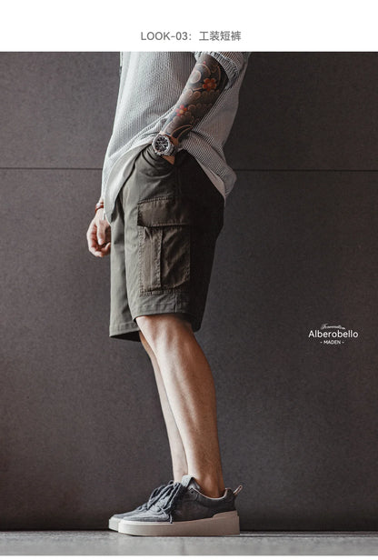 Retro Skateboard Schuhe Grau Savagi