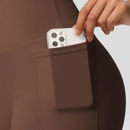 Pocket Shorts