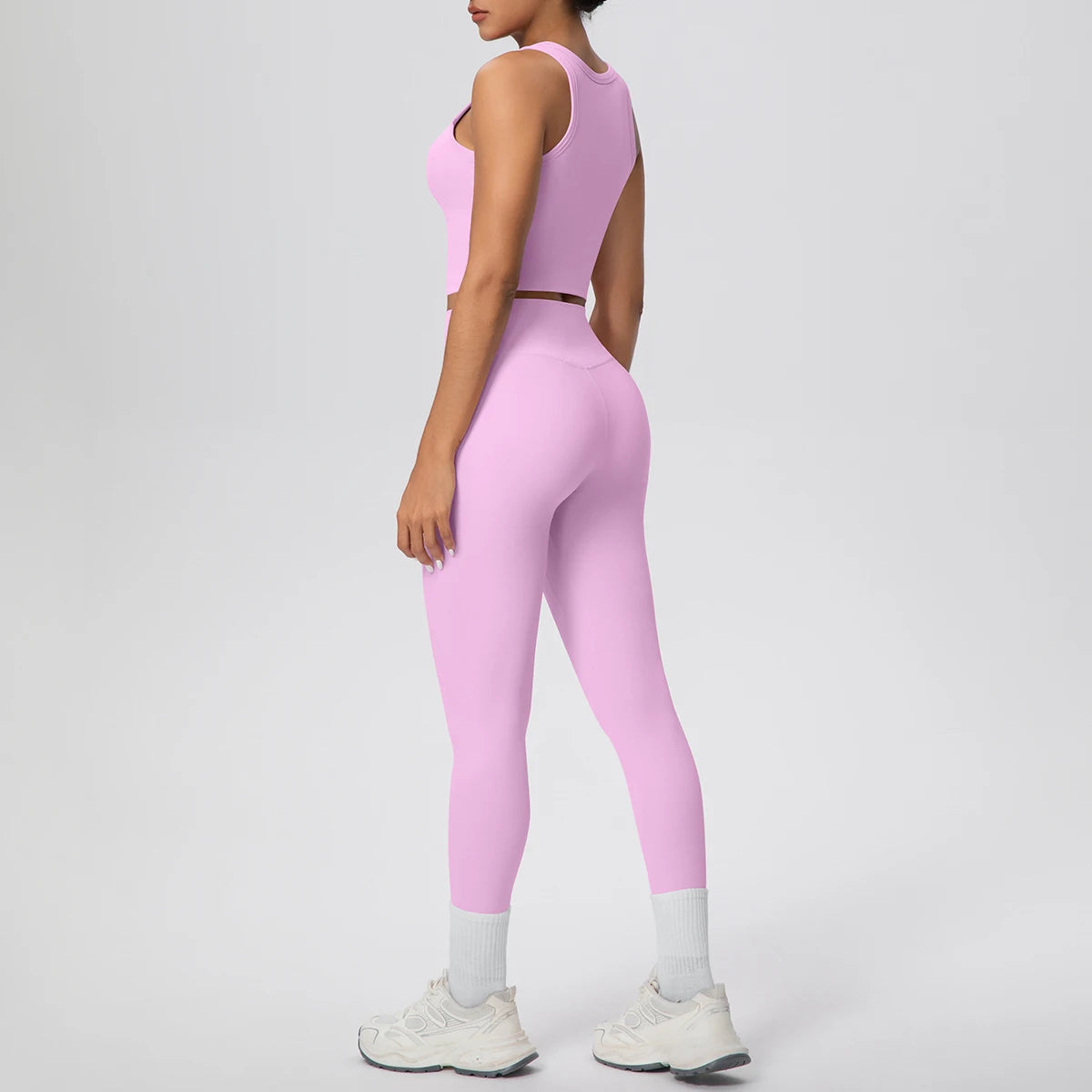 High Seamless Legging