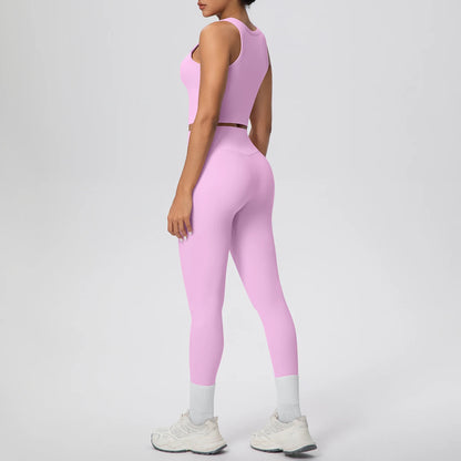 High Seamless Legging