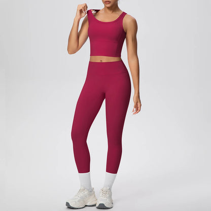 High Seamless Legging