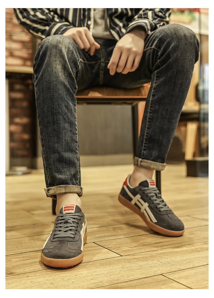 RETRO SNEAKERS FULLON