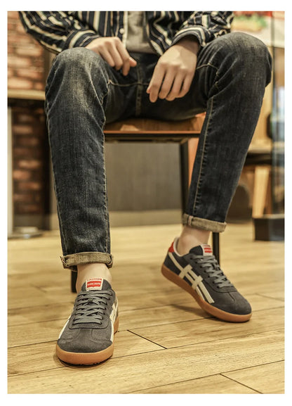 RETRO SNEAKERS FULLON