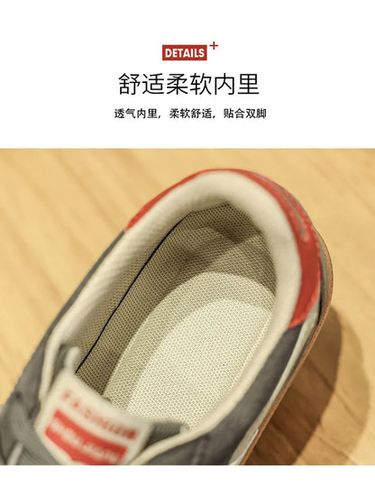RETRO SNEAKERS FULLON