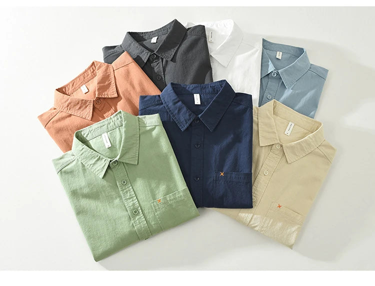 LONG-SLEEVED SHIRT SAVAGI