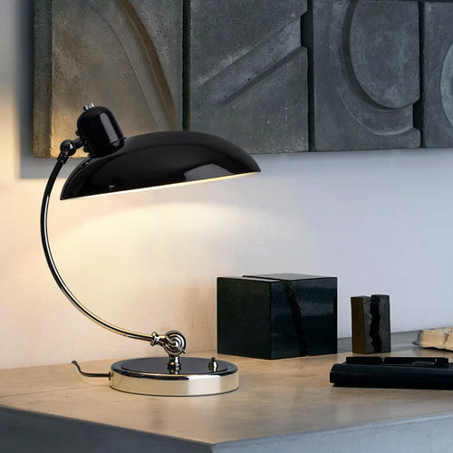 NORDIC MINIMALIST TABLE LAMP