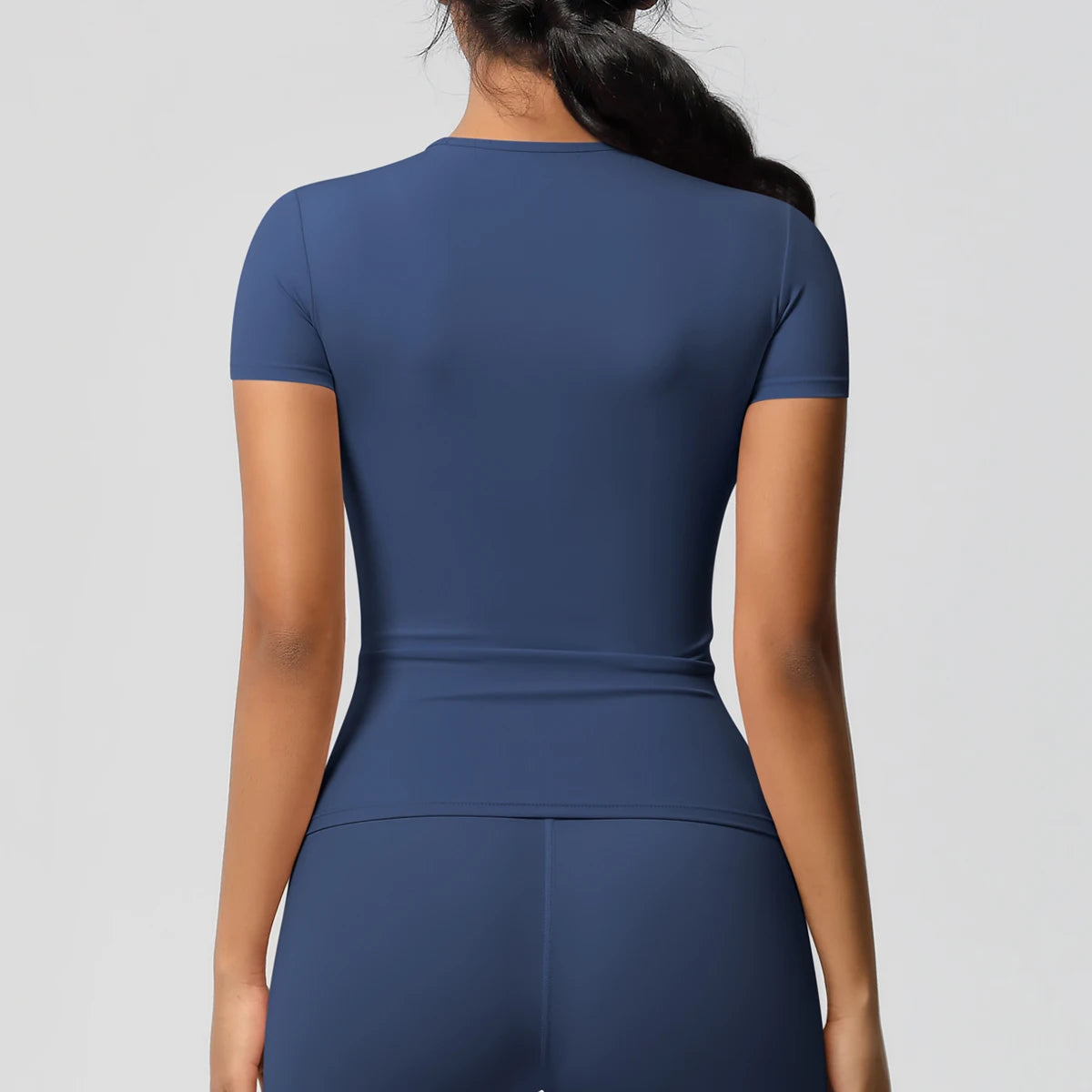 Seamless T-Shirt