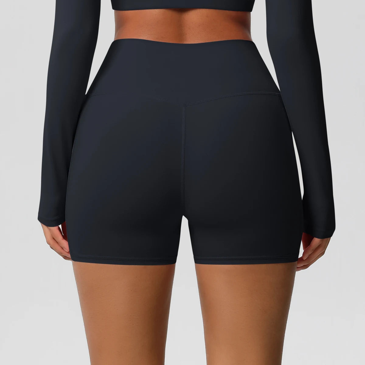 Pocket Shorts