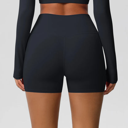 Pocket Shorts