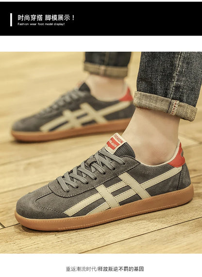 RETRO SNEAKERS FULLON