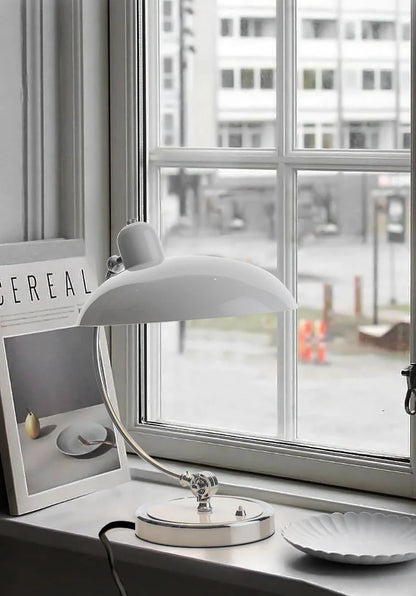 NORDIC MINIMALIST TABLE LAMP