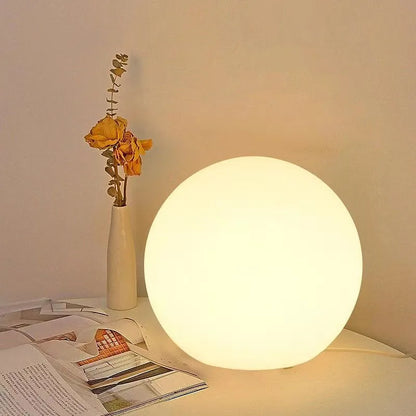 Lámpara de bola decorativa Atmos