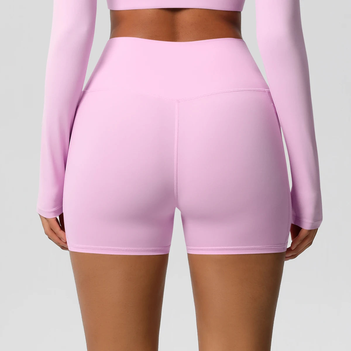 Pocket Shorts