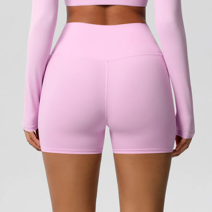 Pocket Shorts