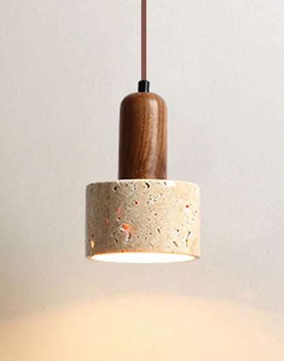 Travertino Wabi Sabi LED