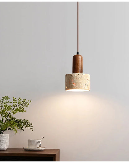 Travertino Wabi Sabi LED