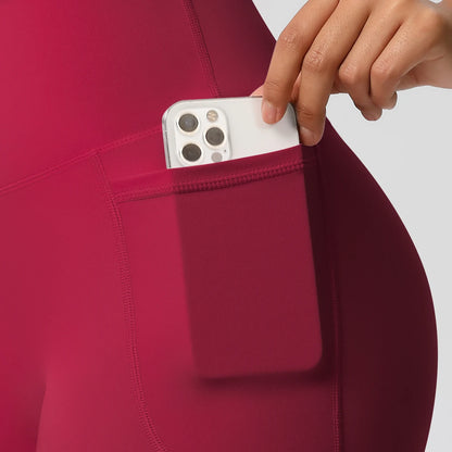 Pocket Shorts