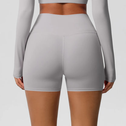Pocket Shorts