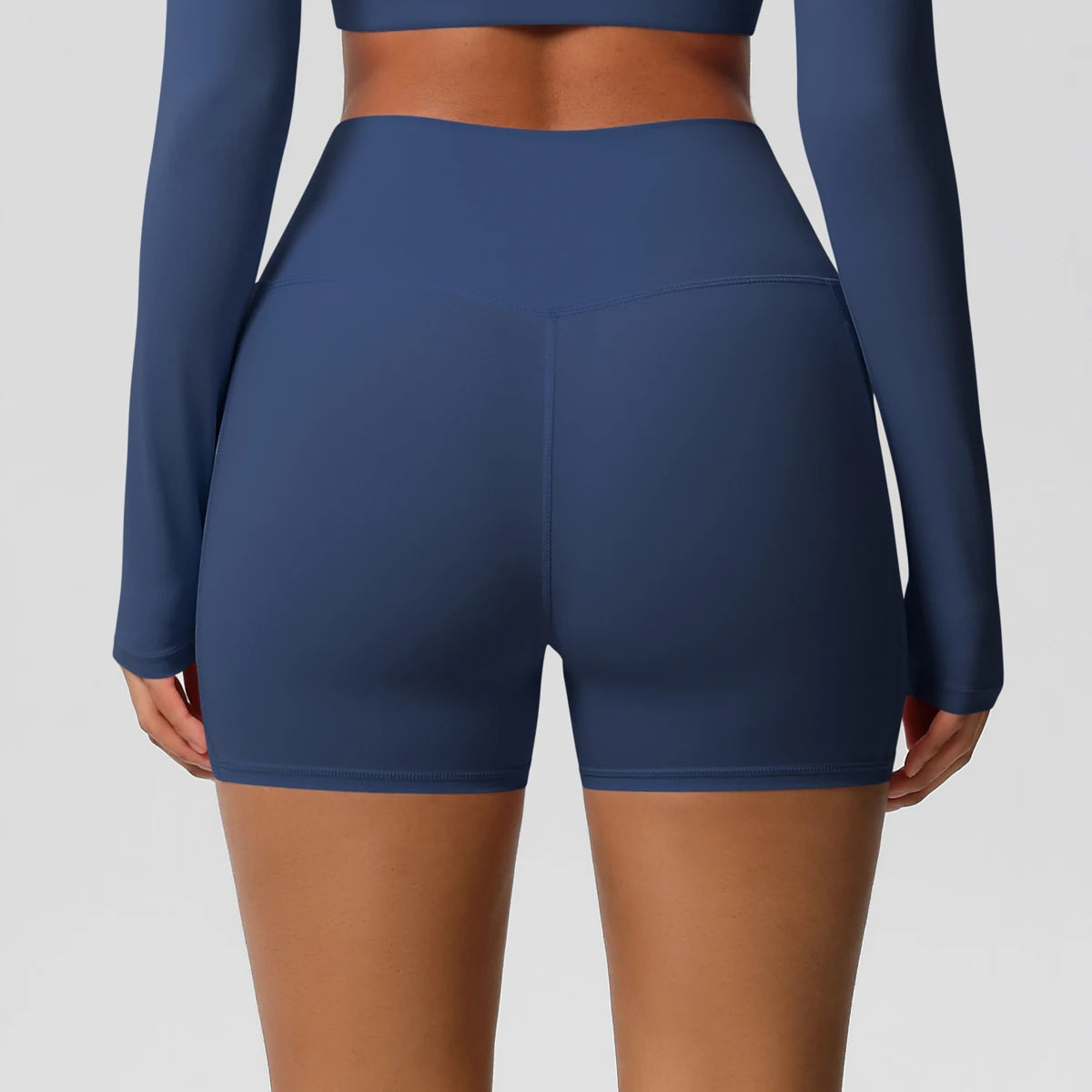 Pocket Shorts