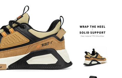 Freizeitschuhe Olford