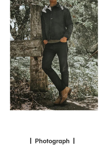 Botas vintage