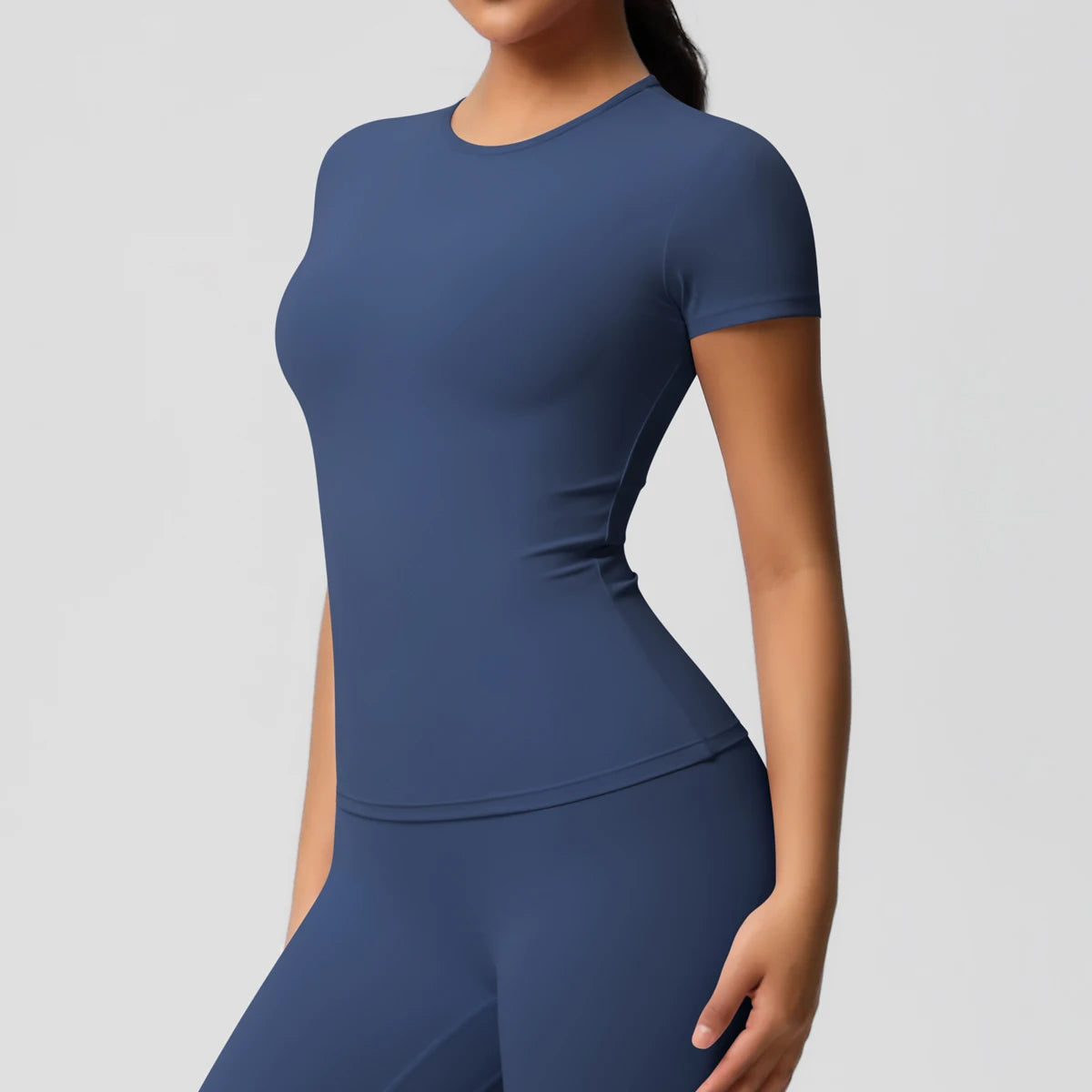 Seamless T-Shirt