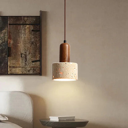 Travertino Wabi Sabi LED