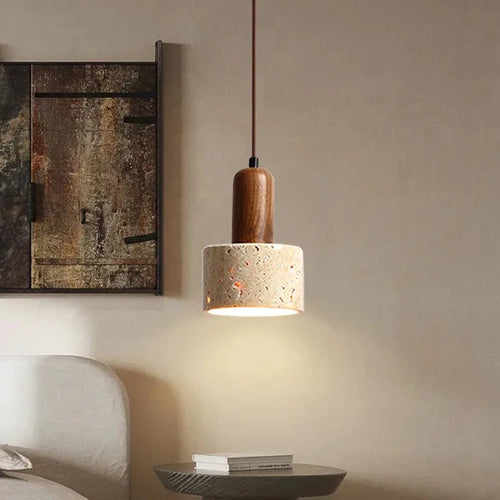 Travertino Wabi Sabi LED