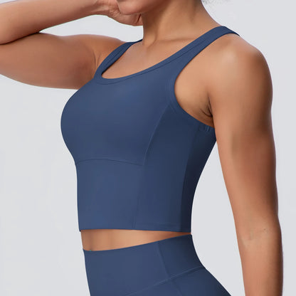 Seamless High Tank