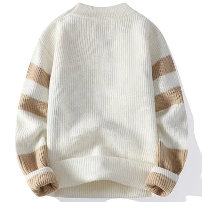 Übergroßer Pullover Santum