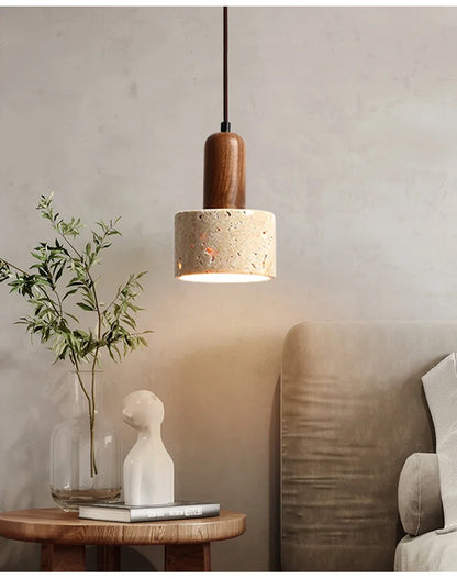 Travertino Wabi Sabi LED