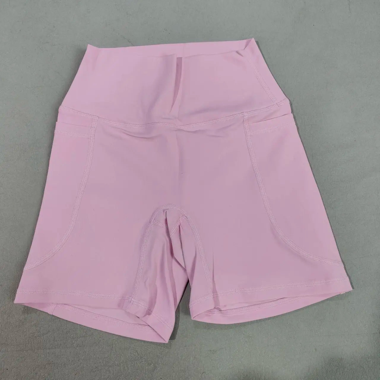Pocket Shorts