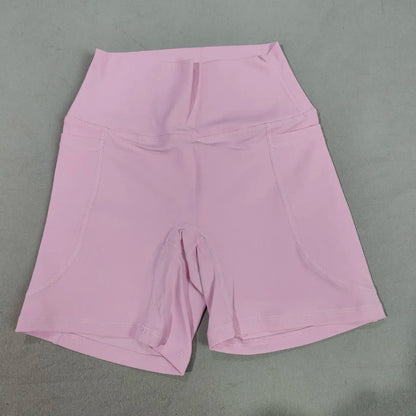 Pocket Shorts