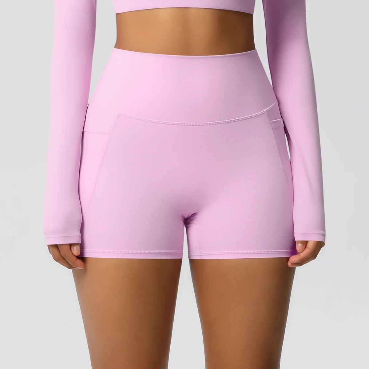 Pocket Shorts