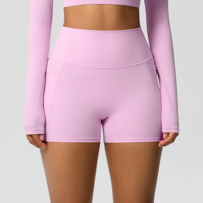 Pocket Shorts
